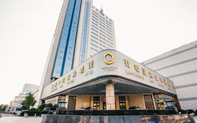 New Century Hotel