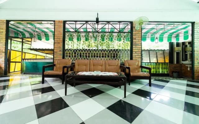 KoolKost Syariah near Taman Bekapai Balikpapan