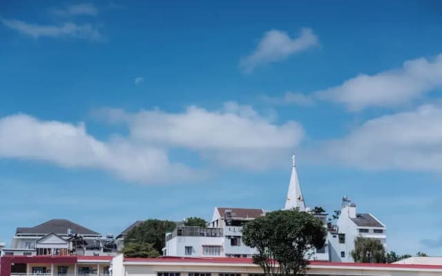42 Da Lat Hotel