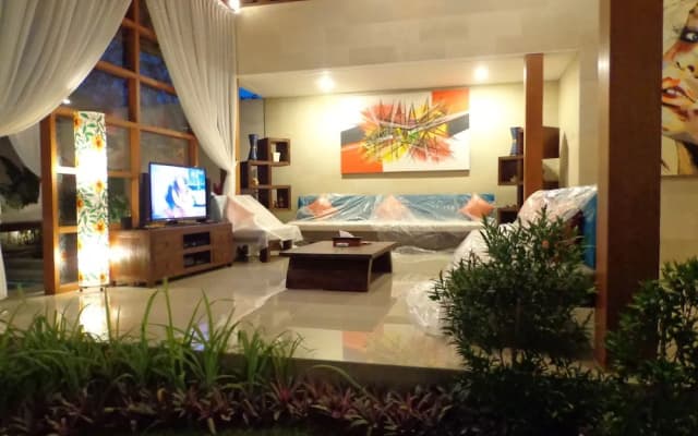 Bunga Neil Villa