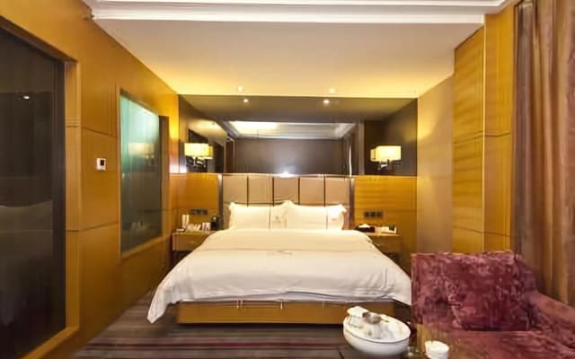 Tianyi Hotel