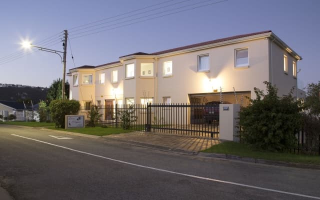 Lala Panzi B&B