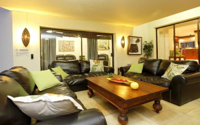 La Dolce Vita Guest House