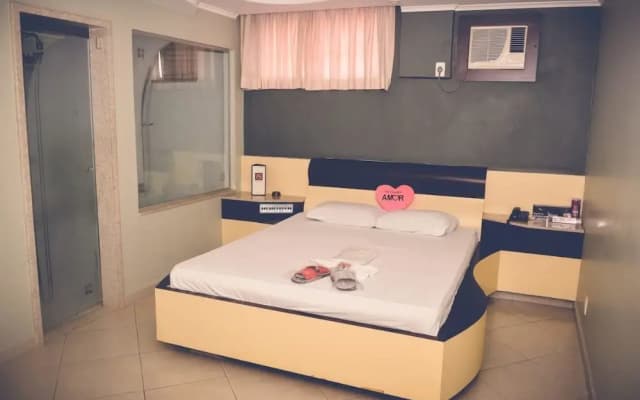 Styllus Motel - Adults Only