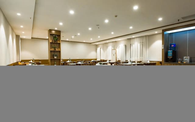 Hanting Hotel Luoyang Zhongzhou East Road