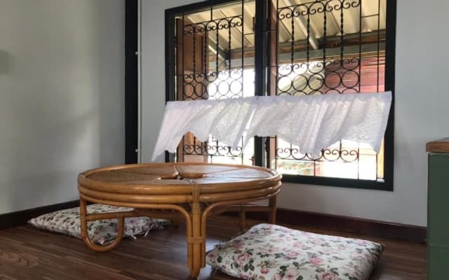 BAANYA HOMESTAY Ko Kret
