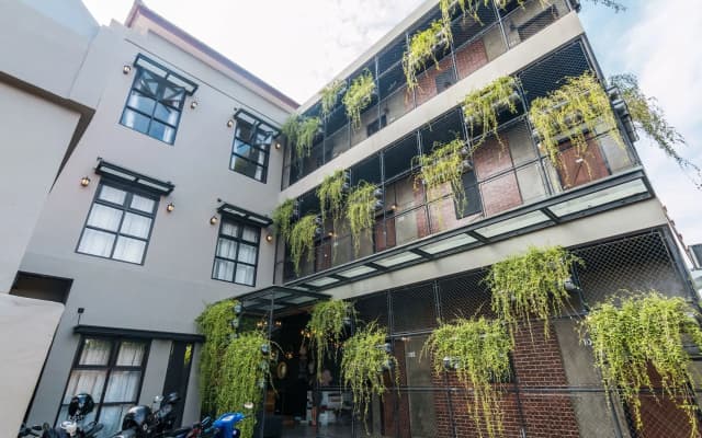 ZEN Rooms Plawa seminyak