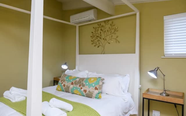 San Lameer Villa Rentals 2417