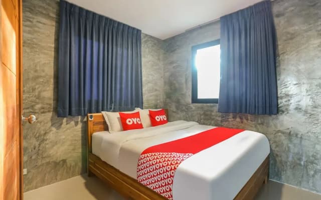 Ban Suan Lung Mike by OYO Rooms