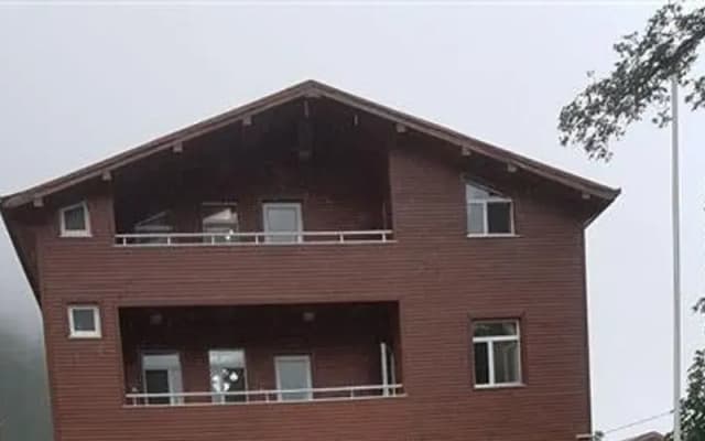 Uzungöl Apart