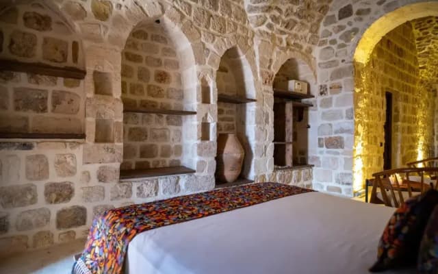Mezova Otel