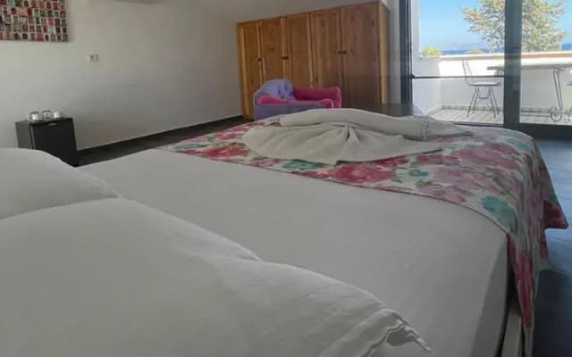 Turgut Apart Otel