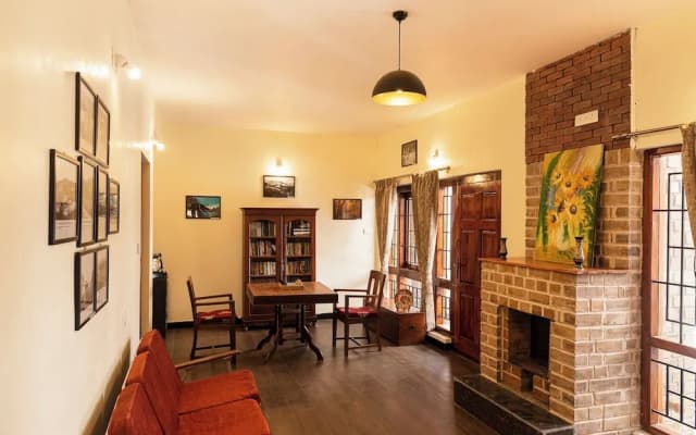Magnolia Bed & Breakfast