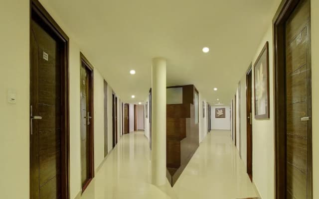Hotel Himalaya by Monarch
