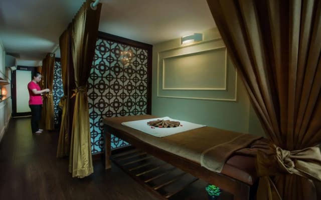 Ambassador Hanoi Hotel & Spa