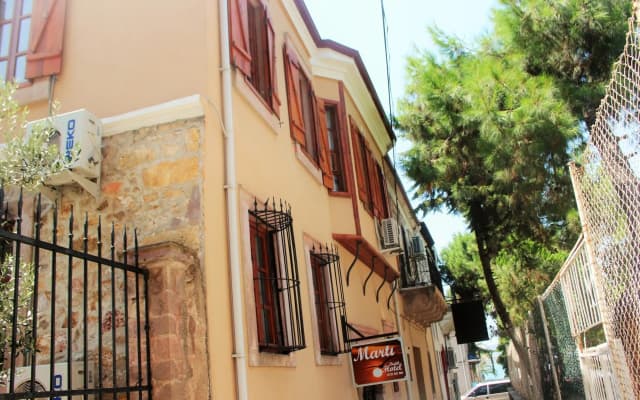 Martı Hotel