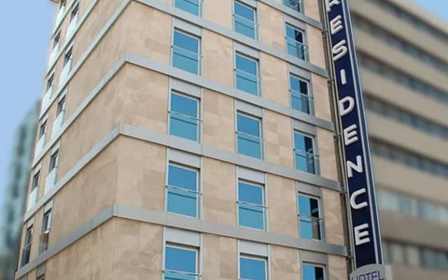 Ketenci Residence Hotel