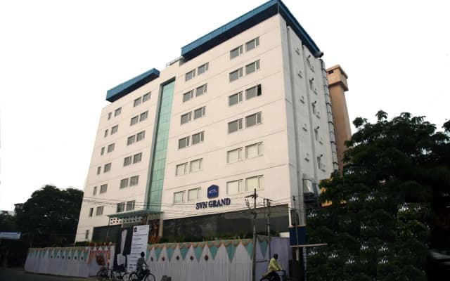 Svn Grand