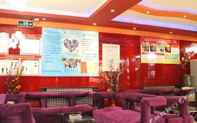 Xilong Hotel (xiwu branch)