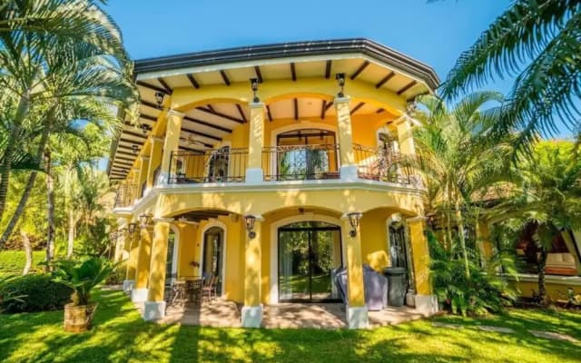 Casa Patron