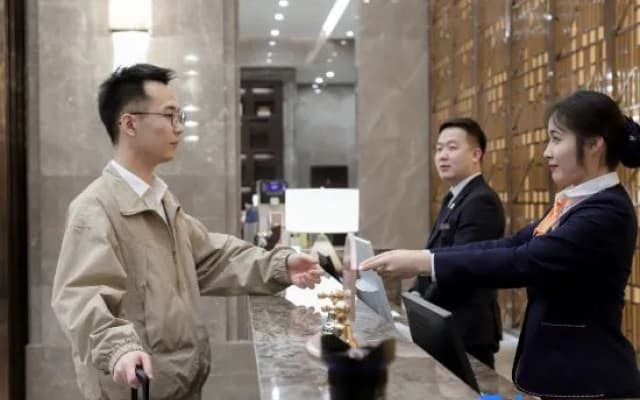 Venus Royal Hotel(Yijinhuoluo Flag Olympic Store)