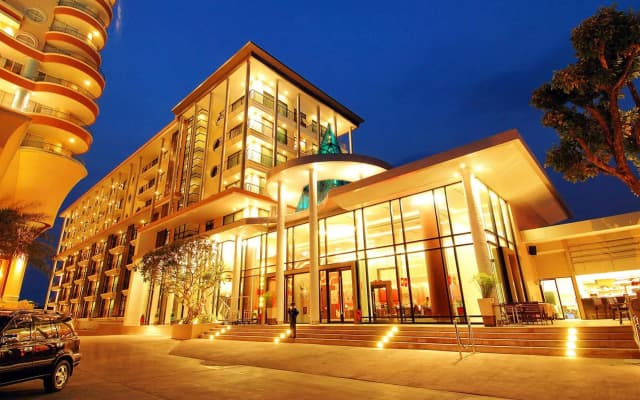 Long Beach Plus