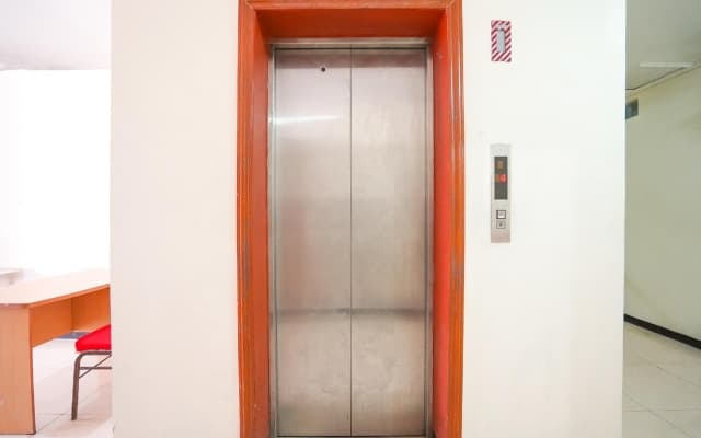 Nick's AA5 Homestay by OYO Rooms