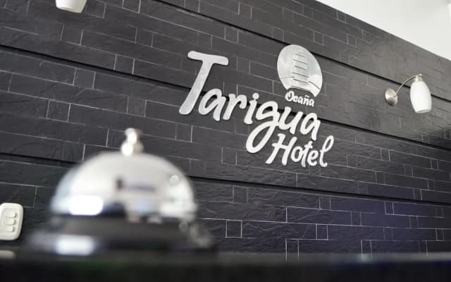 Hotel Tarigua Ocana