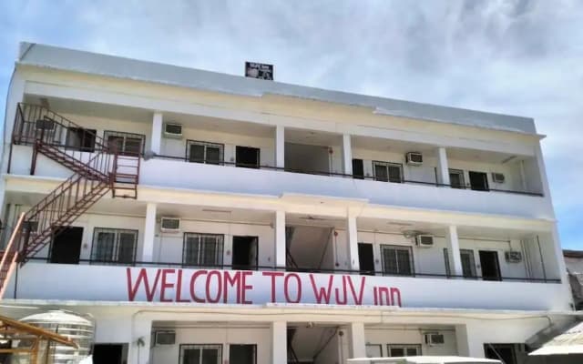 Wjv Inn Pusok