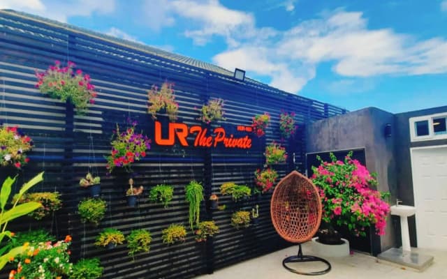 UR The Private Hua Hin