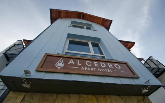 Alcedro Apart Hotel