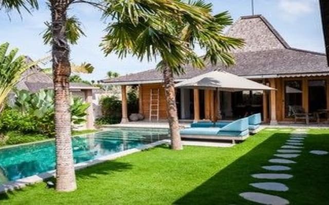 Villa Du Bah