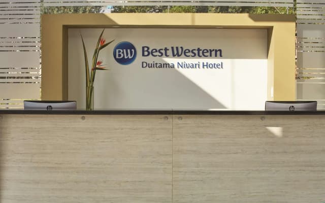 Duitama Nivari Hotel