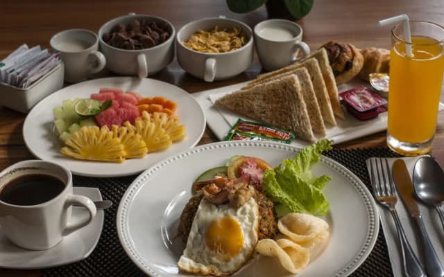 Kubal Guest House