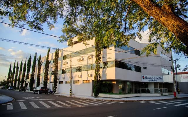 Realce Hotel