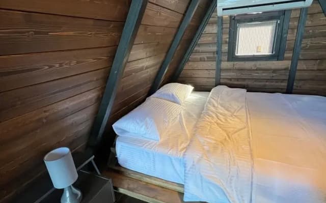 Ediz Suit Bungalov