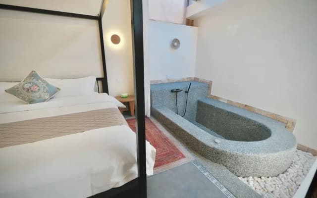 Beijing Mantaba Resort Homestay