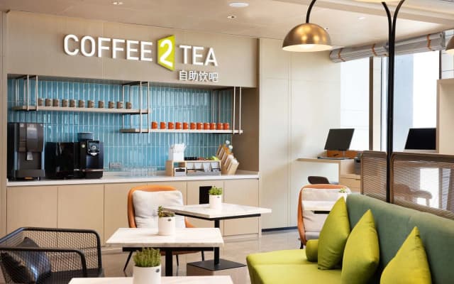 Home2 Suites By Hilton Wuhu Jiujiang