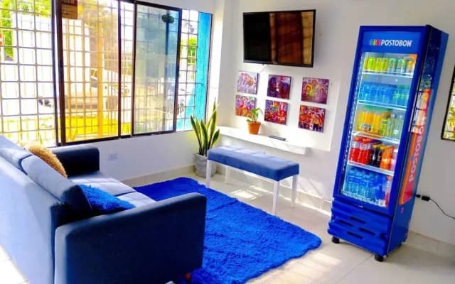 Casa Hotel Yemi