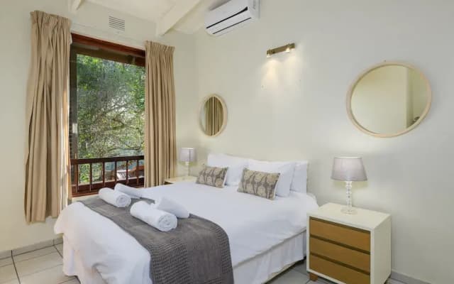 San Lameer Villa Rentals  3014