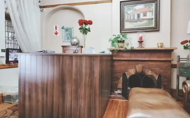 Oregon Place Guesthouse