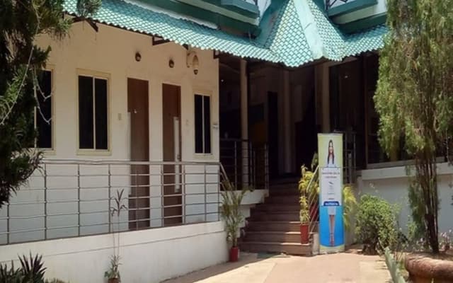 Graciano Cottages