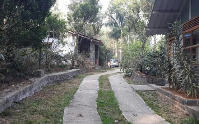 Grange Resort
