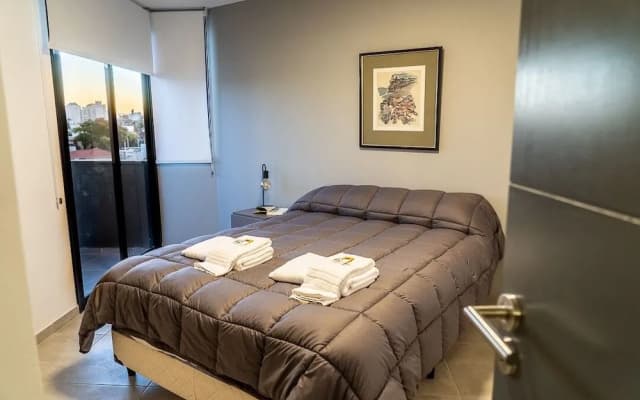 Midhouse Smartflat