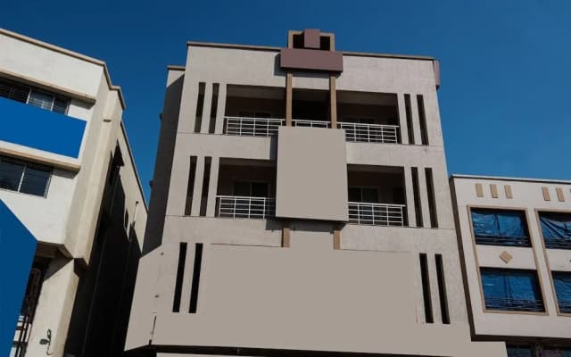 OYO 9989 Hotel Classic Executive