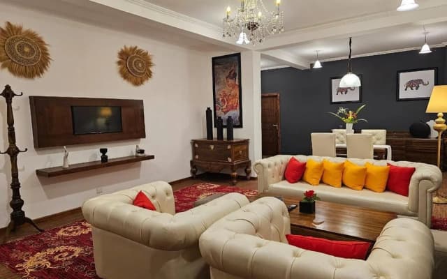 Covanro Sigiriya - Brand New Luxury Hotel