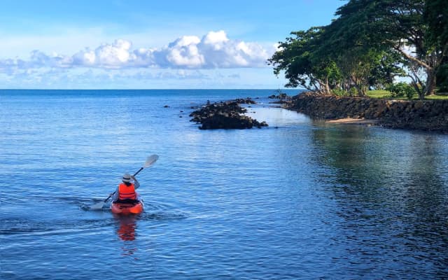 Ta-Lay Time KohMak