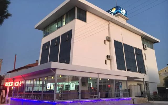 AGZ Hotel