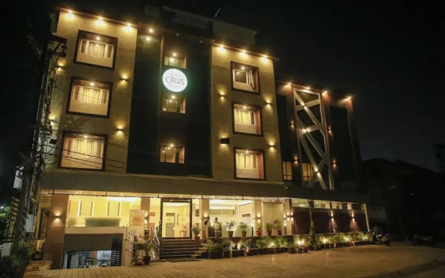 Hotel Citrus Prime