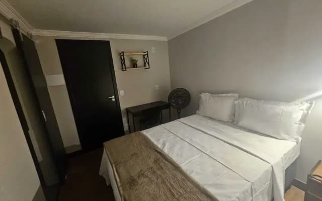 Hotel MOVE BH